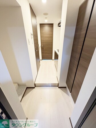 GENOVIA平塚IIIの物件内観写真